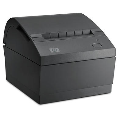 HP Serial USB Thermal Receipt Printer