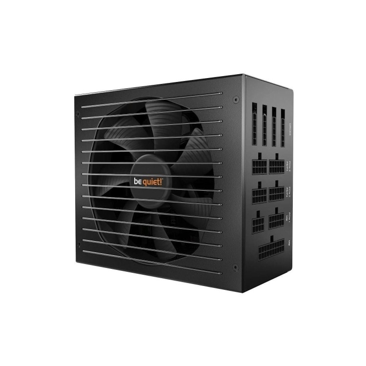 Be Quiet! Straight Power 1000W 11 Fully Modular Power Supply