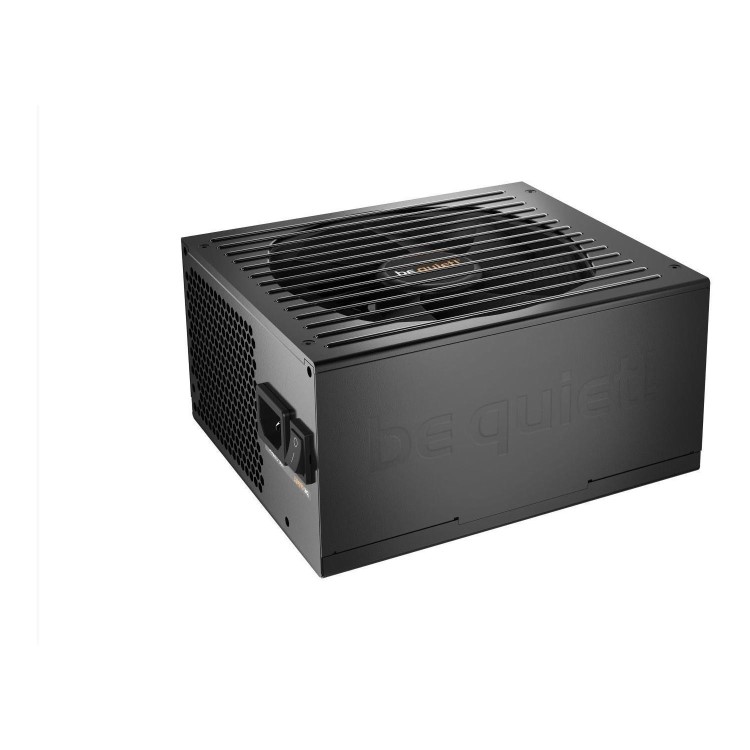 Be Quiet! Straight Power 1000W 11 Fully Modular Power Supply
