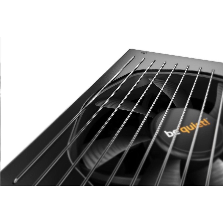 Be Quiet! Straight Power 1000W 11 Fully Modular Power Supply