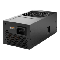 be quiet! TFX Power 3 300W Non Modular 80+ Bronze Power Supply