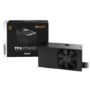 be quiet! TFX Power 3 300W Non Modular 80+ Bronze Power Supply