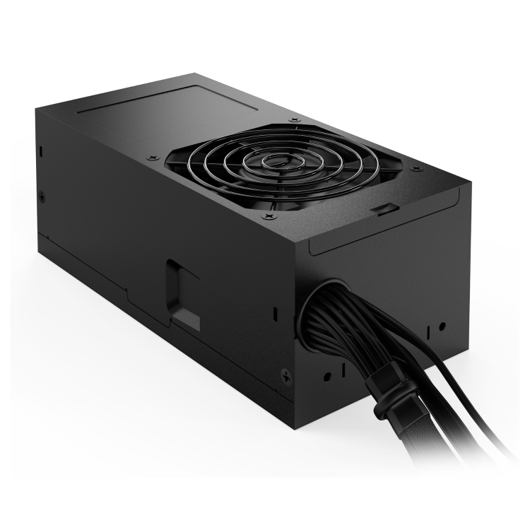 be quiet! TFX Power 3 300W Non-Modular 80 PLUS Gold Power Supply