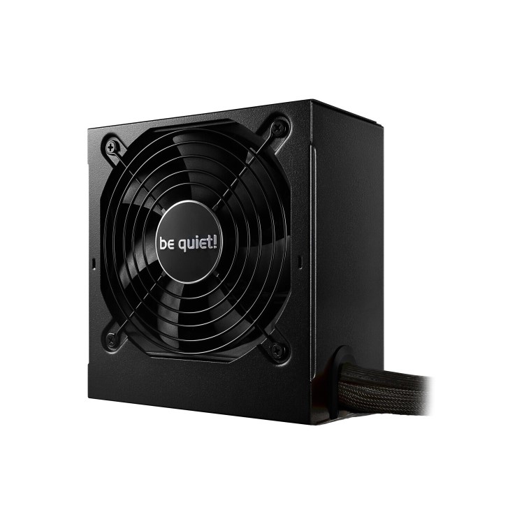 be quiet! System Power 10 650W Non-Modular 80 PLUS Bronze Power Supply