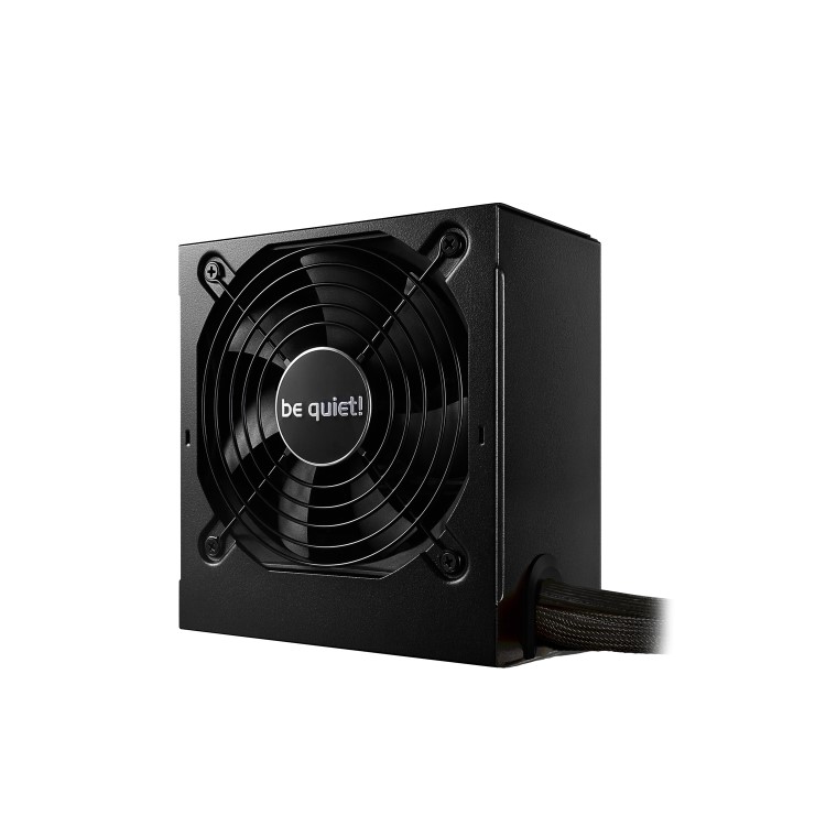 be quiet! System Power 10 650W Non-Modular 80 PLUS Bronze Power Supply