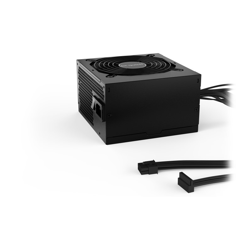 be quiet! System Power 10 650W Non-Modular 80 PLUS Bronze Power Supply