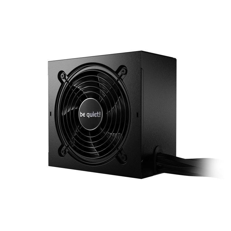 be quiet! System Power 10 850W Non-Modular 80 PLUS Gold Power Supply