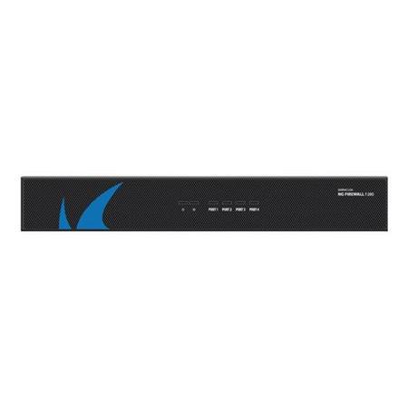 Barracuda NG Firewall F280