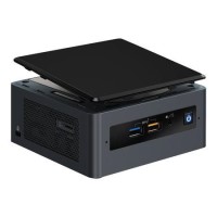 Intel NUC Core i5-8259U Bare Bones PC