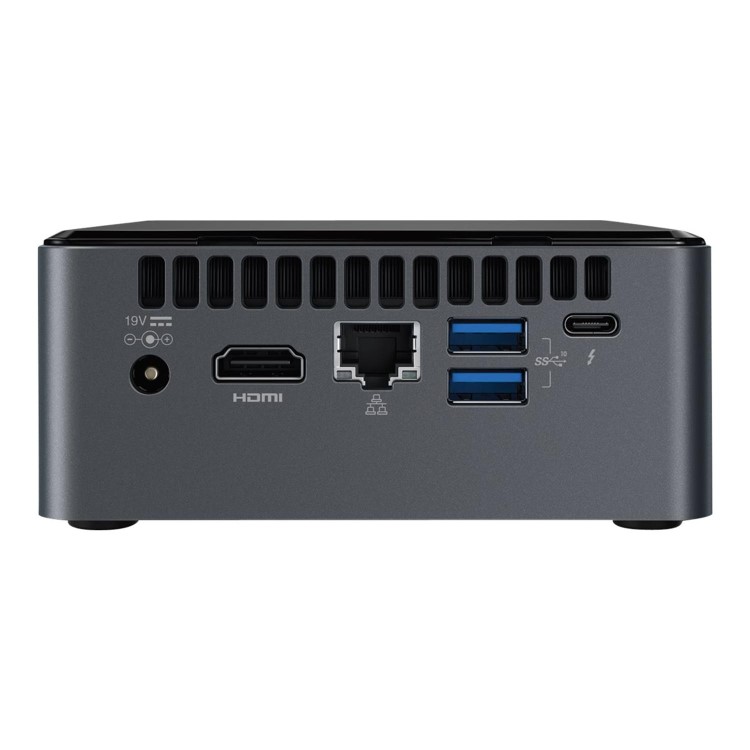 Intel NUC Core i5-8259U Bare Bones PC
