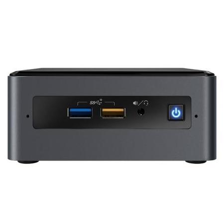 Intel NUC Core i5-8259U Bare Bones PC