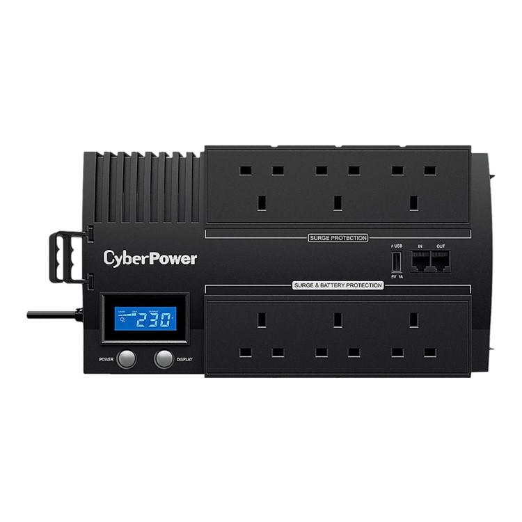 CyberPower