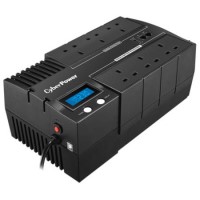 CYBERPOWER BR650ELCD UPS 650VA/390W
