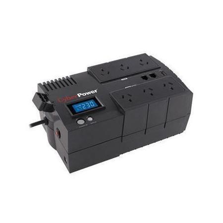 CYBERPOWER BR650ELCD UPS 650VA/390W