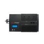 CYBERPOWER BR650ELCD UPS 650VA/390W