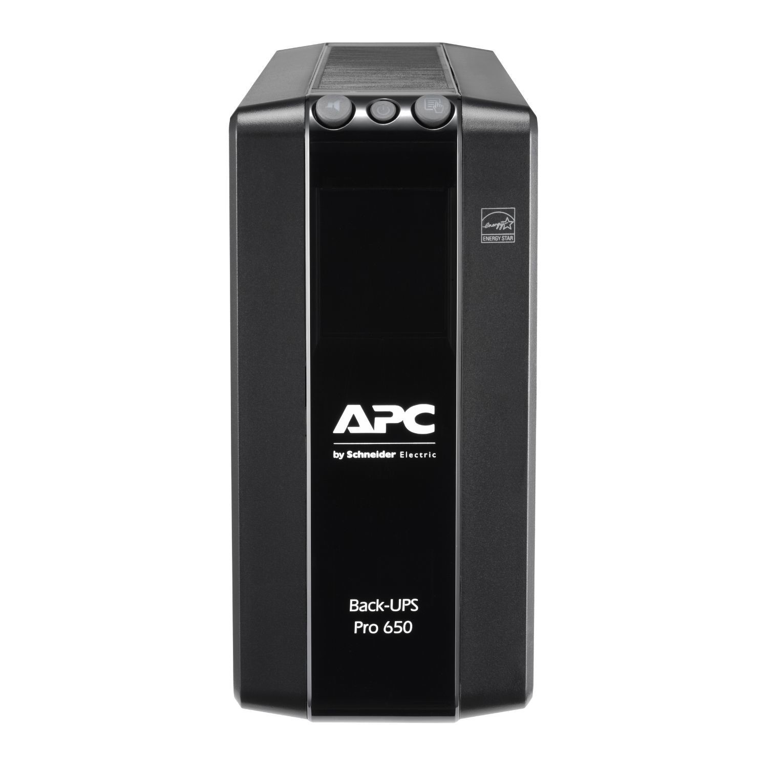Apc Black Back-Ups 650Va 230V Tower