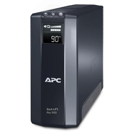 APC Power Saving Back UPS Pro 900 230v