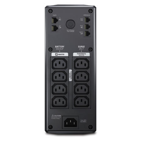 APC Power Saving Back UPS Pro 900 230v