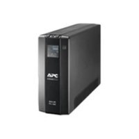 APC BACK UPS PRO BR 900VA 6 OUTLETS APC BACK UPS PRO BR 900VA 6 OUTLETS