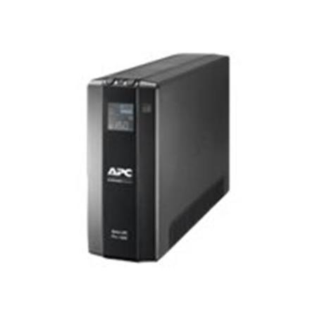 APC BACK UPS PRO BR 900VA 6 OUTLETS