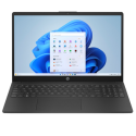 BS8C4EA HP 15-fc0537na AMD Ryzen 5 8GB RAM 512GB SSD 15.6 Inch Windows 11 Laptop
