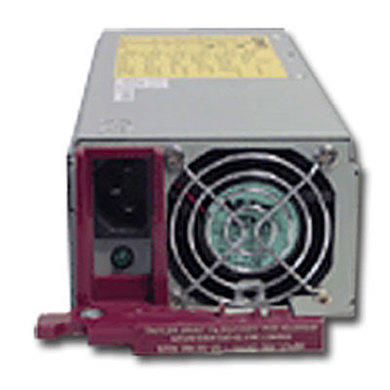 HPE 460W HE 12V Hot Plug AC Power Supply Kit