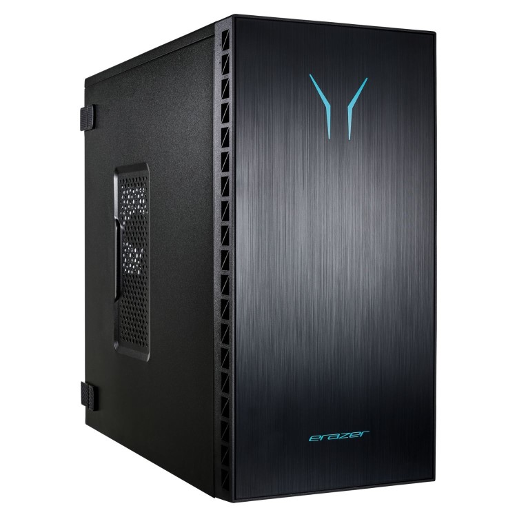 Refurbished Medion Erazer Recon E20 Core i5-12400F 16GB 512GB SSD GTX 1650 Windows 11 Gaming Desktop