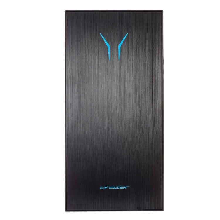 Refurbished Medion ERAZER Recon E20 Intel Core i5-12400F 16GB RAM 512GB SSD GTX 1650 Windows 11 Gaming Desktop - 1 Year Warranty