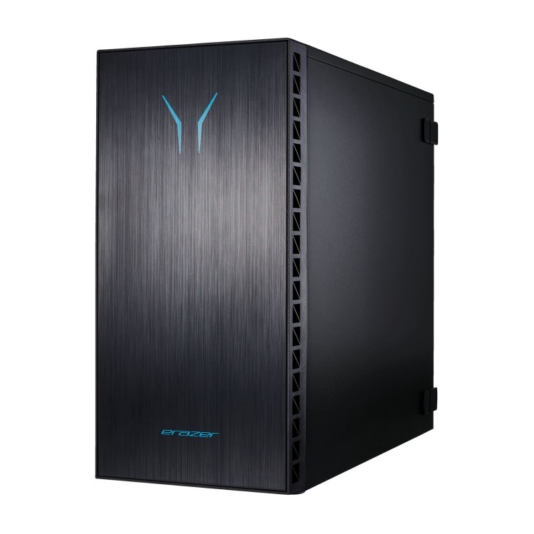 Refurbished Medion Erazer Recon E20 Core i5-12400F 16GB 512GB SSD GTX 1650 Windows 11 Gaming Desktop