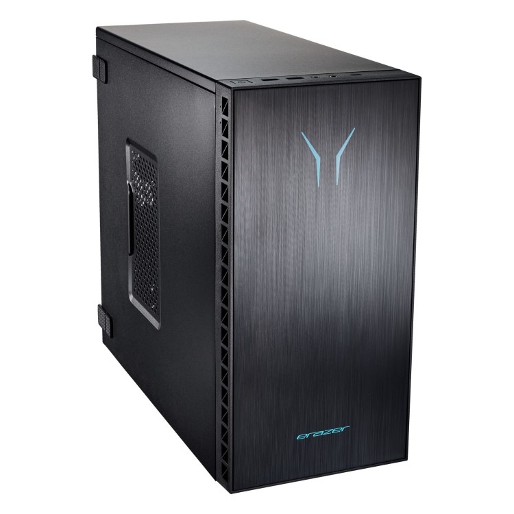 Refurbished Medion Erazer Recon E20 Core i5-12400F 16GB 512GB SSD GTX 1650 Windows 11 Gaming Desktop