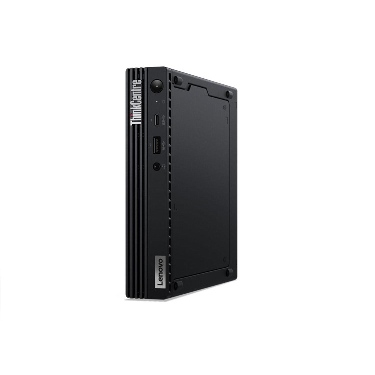 Lenovo ThinkCentre M60e Core i5-1035G1 8GB 256GB Windows 11 Pro Tiny Desktop