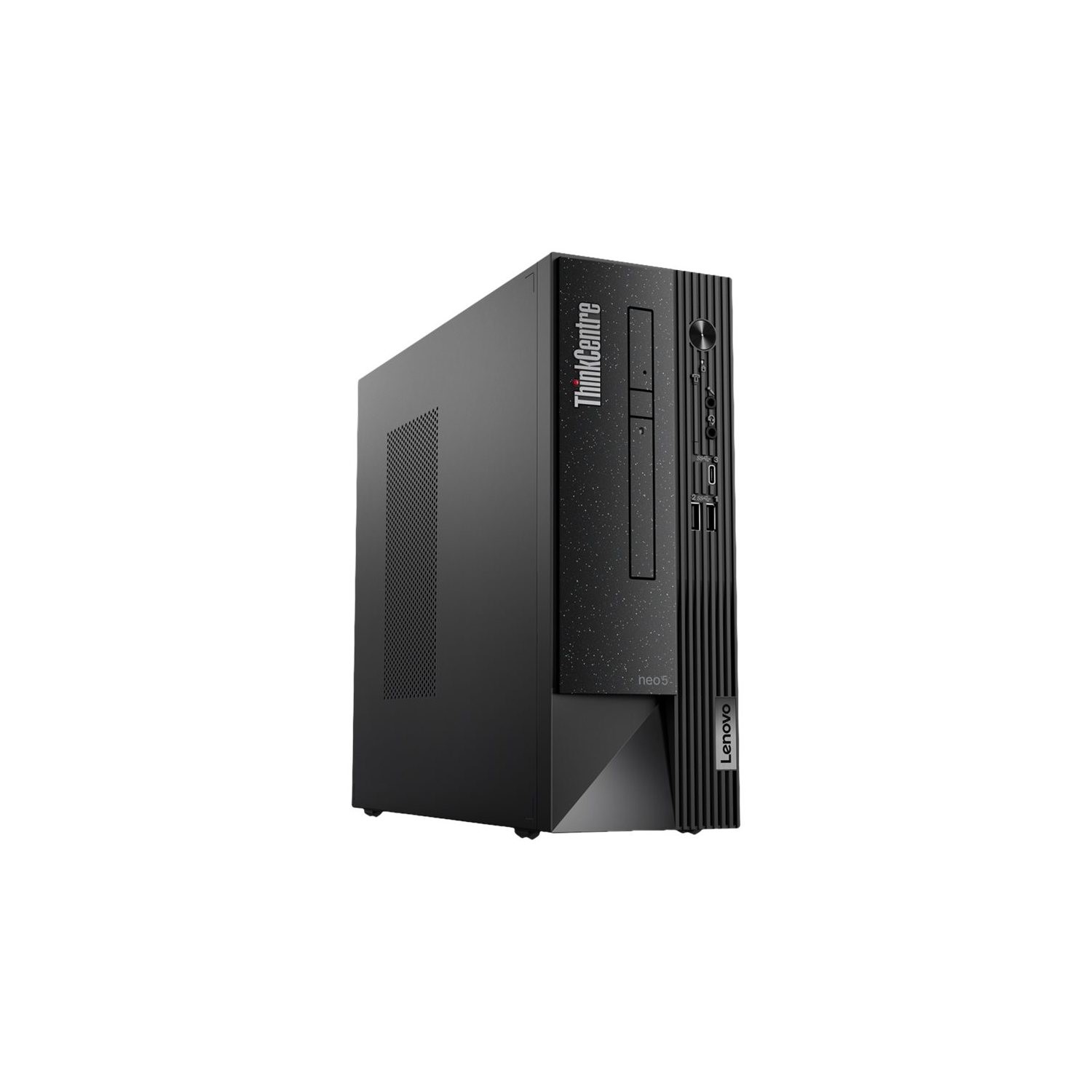 Lenovo ThinkCentre Neo 50s Intel Core i5-12400 8GB 256GB SSD Windows 11 Pro Desktop