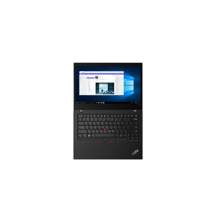 Lenovo ThinkPad L14 Ryzen 5 4500U 8GB 512GB SSD Full HD Windows 10 Pro Laptop