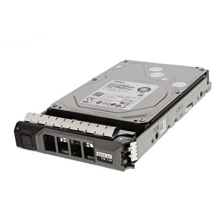 Dell EMC PowerEdge T40 Xeon E-2224G - 3.5 GHz 8GB 1TB HDD - Tower Server with additional 1TB HDD & Essentials ROK Bundle