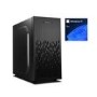 Zoostorm Delta Intel Core i5 16GB RAM 1TB SSD Desktop PC with Microsoft Win11 Pro ESD Requires full install