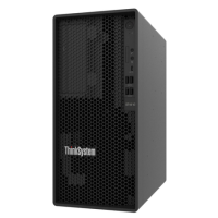 Lenovo ThinkSystem ST45 V3 7DH51005EA AMD EPYC 4124P 3.8GHz 4C 16GB RAM Tower Server