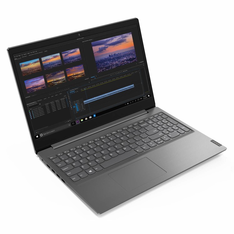 Lenovo V15 IML Intel Core i5 8GB RAM 256GB SSD 15.6 Inch Windows 10 Pro Laptop