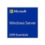 Dell PowerEdge T140 Tower Sever Small Business Bundle with Windows Server Essentials 2019 - up to 25 Users