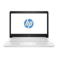Refurbished HP 14-bp060sa 14" Intel Core i3-6006U 2GHz 4GB 500GB Windows 10 in Snow White Laptop Bundle Refurbished HP 14-bp060sa 14" Intel Core i3-6006U 2GHz 4GB 500GB Windows 10 in Snow White Laptop Bundle