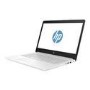 Refurbished HP 14-bp060sa 14" Intel Core i3-6006U 2GHz 4GB 500GB Windows 10 in Snow White Laptop Bundle