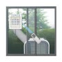 electriQ AirFlex 14000 BTU Portable Air Conditioner with Venting Kit
