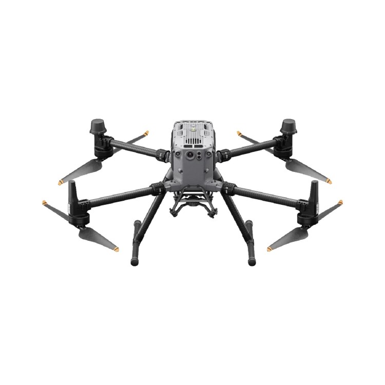 DJI Matrice 350 RTK Drone Zenmuse H20 and BS65 Battery Station with 2x TB65 Intelligent Flight Battery