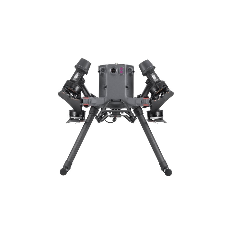 DJI Matrice 350 RTK Drone Zenmuse H20 and BS65 Battery Station with 2x TB65 Intelligent Flight Battery