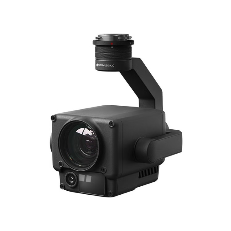 DJI Matrice 350 RTK Drone Zenmuse H20 and BS65 Battery Station with 2x TB65 Intelligent Flight Battery
