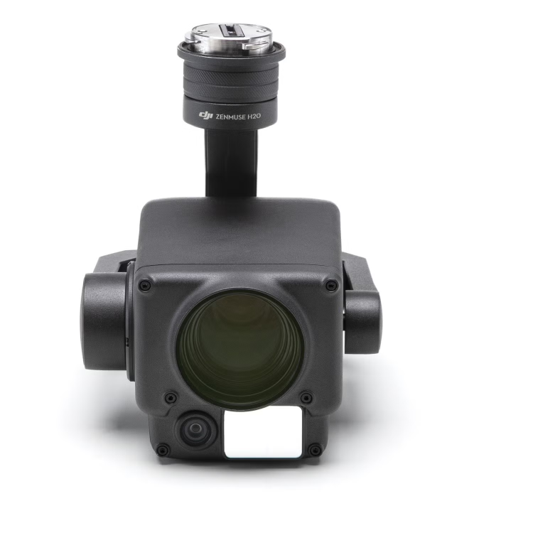 DJI Matrice 350 RTK Drone Zenmuse H20 and BS65 Battery Station with 2x TB65 Intelligent Flight Battery