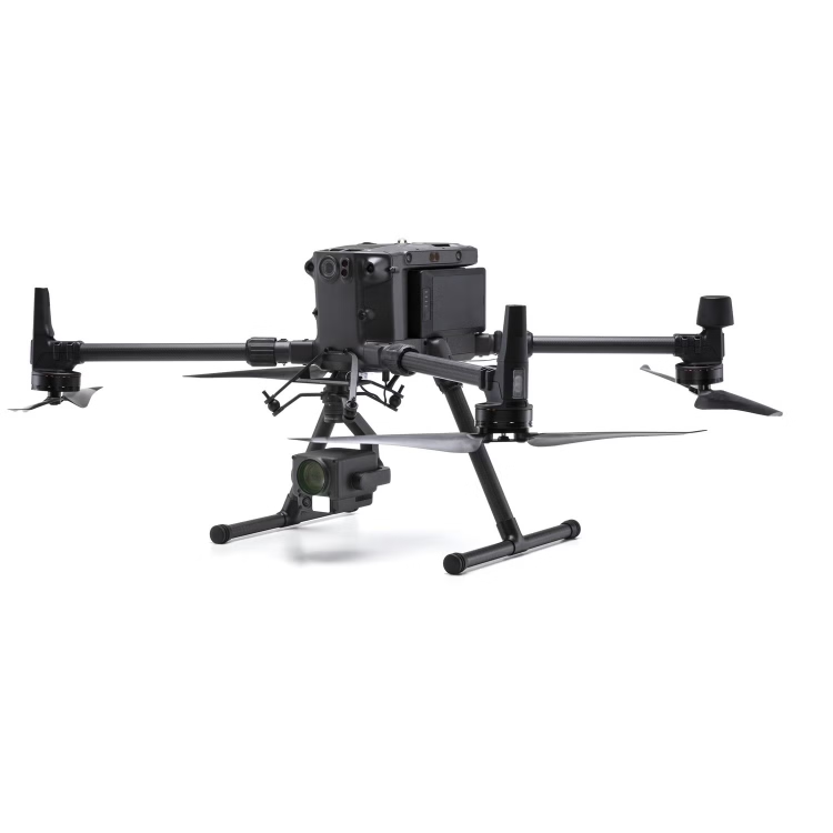 DJI Matrice 350 RTK Drone Zenmuse H20 and BS65 Battery Station with 2x TB65 Intelligent Flight Battery