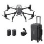 DJI Matrice 350 RTK Drone Zenmuse H20 and BS65 Battery Station with 2x TB65 Intelligent Flight Battery