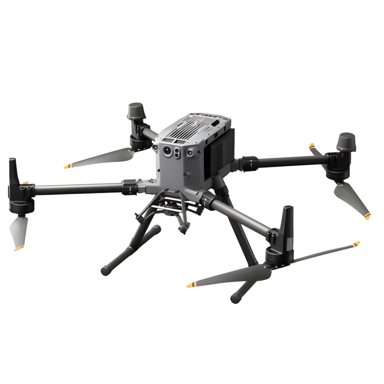 DJI Matrice 350 RTK Drone Zenmuse H20 and BS65 Battery Station with 2x TB65 Intelligent Flight Battery