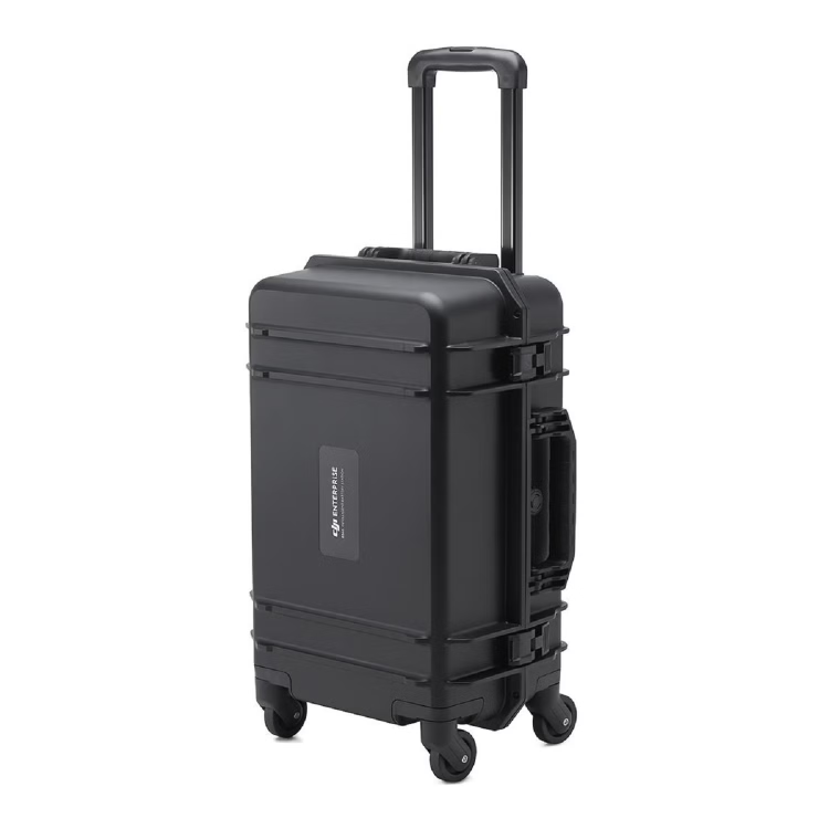 DJI Matrice 350 RTK Drone Zenmuse H20 and BS65 Battery Station with 2x TB65 Intelligent Flight Battery