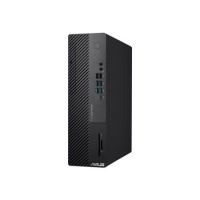 ASUS ExpertCenter D7 SFF Intel Core i7 16 GB RAM 512 GB SSD Windows 11 Pro PC Black